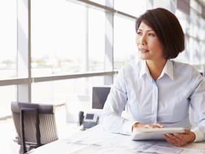 Professionals Considering a "Second Chapter"